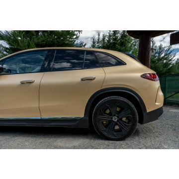 Mercedes - Benz E-klasa  SUV 2023 elektryczny, automat - Na sprzedaż za 399 777 zł - Ropczyce - zdjęcie 9