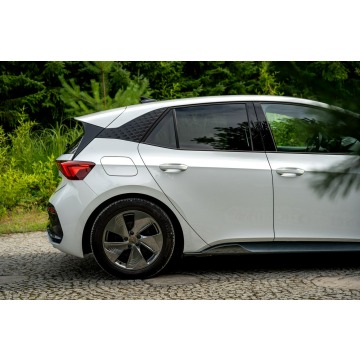 Cupra Born  SUV 2022 elektryczny, automat - Na sprzedaż za 96 777 zł - Ropczyce - zdjęcie 8