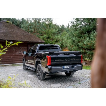 Toyota Tundra 2024,  3.4 benzyna, automat - Na sprzedaż za 334 777 zł - Ropczyce - zdjęcie 2