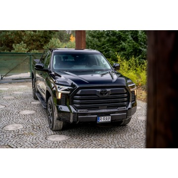 Toyota Tundra 2024,  3.4 benzyna, automat - Na sprzedaż za 334 777 zł - Ropczyce - zdjęcie 5