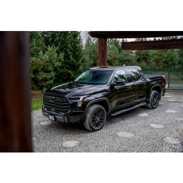 Toyota Tundra 2024,  3.4 benzyna, automat - Na sprzedaż za 334 777 zł - Ropczyce - zdjęcie 3