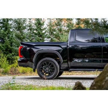 Toyota Tundra 2024,  3.4 benzyna, automat - Na sprzedaż za 334 777 zł - Ropczyce - zdjęcie 8