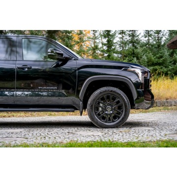 Toyota Tundra 2024,  3.4 benzyna, automat - Na sprzedaż za 334 777 zł - Ropczyce - zdjęcie 9
