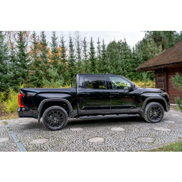 Toyota Tundra 2024,  3.4 benzyna, automat - Na sprzedaż za 334 777 zł - Ropczyce - zdjęcie 7