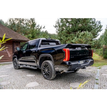 Toyota Tundra 2024,  3.4 benzyna, automat - Na sprzedaż za 334 777 zł - Ropczyce - zdjęcie 11