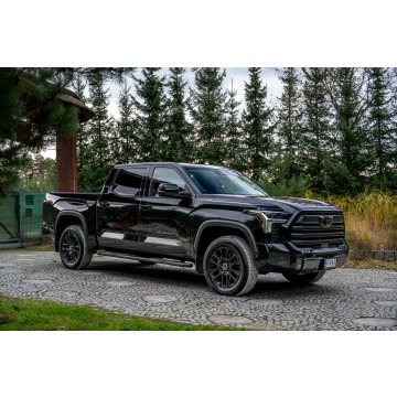Toyota Tundra 2024,  3.4 benzyna, automat - Na sprzedaż za 334 777 zł - Ropczyce - zdjęcie 10