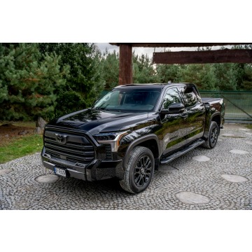 Toyota Tundra 2024,  3.4 benzyna, automat - Na sprzedaż za 334 777 zł - Ropczyce - zdjęcie 12