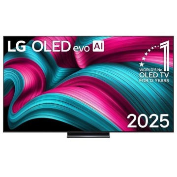 Telewizor LG OLED83C51LA OLED 83'' 4K Ultra HD WebOS 25