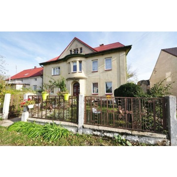 Sprzedam dom Kowalów - ,  pow.  370 m2,  działka:   2800 m2 - zdjęcie 2