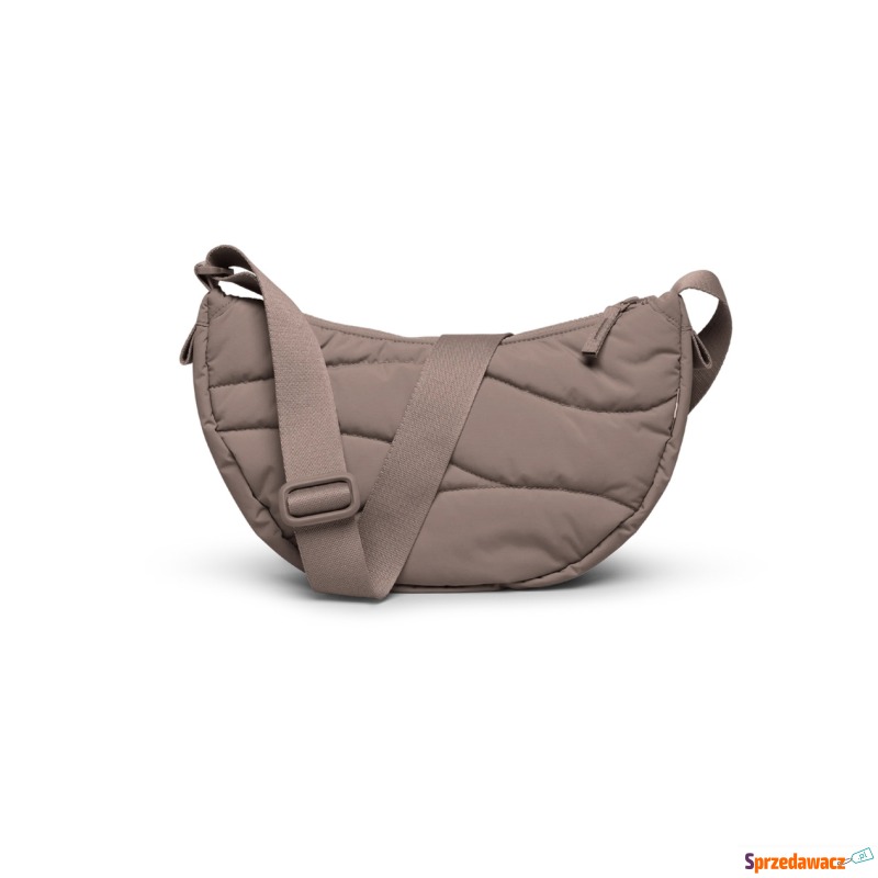 Torba Got bag Wavy Poofer Moon Bag Small Oyster... - Torby, torebki, teczki - Łomża
