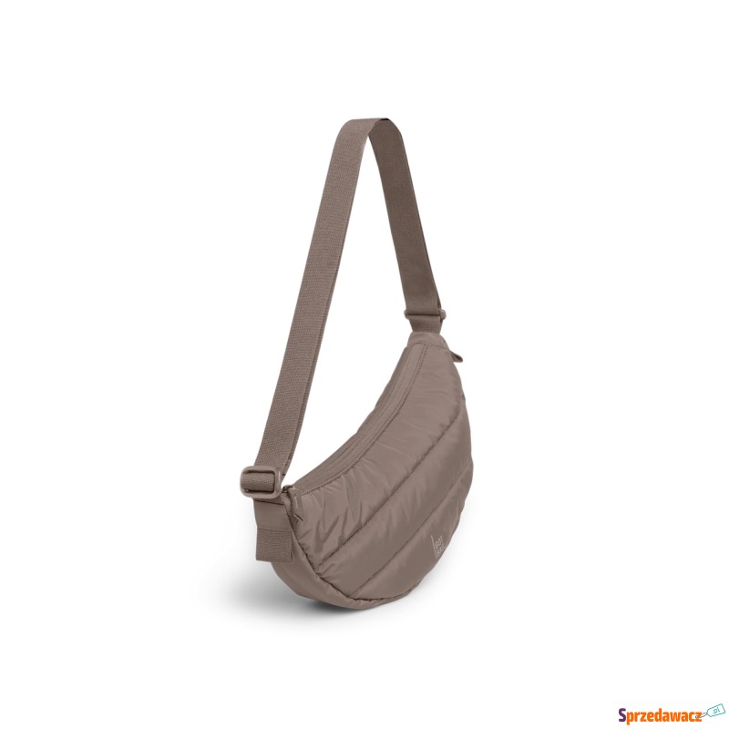 Torba Got bag Puffer Moon Bag Small Oyster - Torby, torebki, teczki - Płock