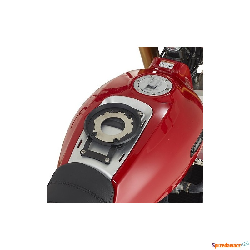 GIVI BF43 MOCOWANIE TANKLOCK FANTIC CABALLERO... - Kufry i bagaż - Mińsk Mazowiecki