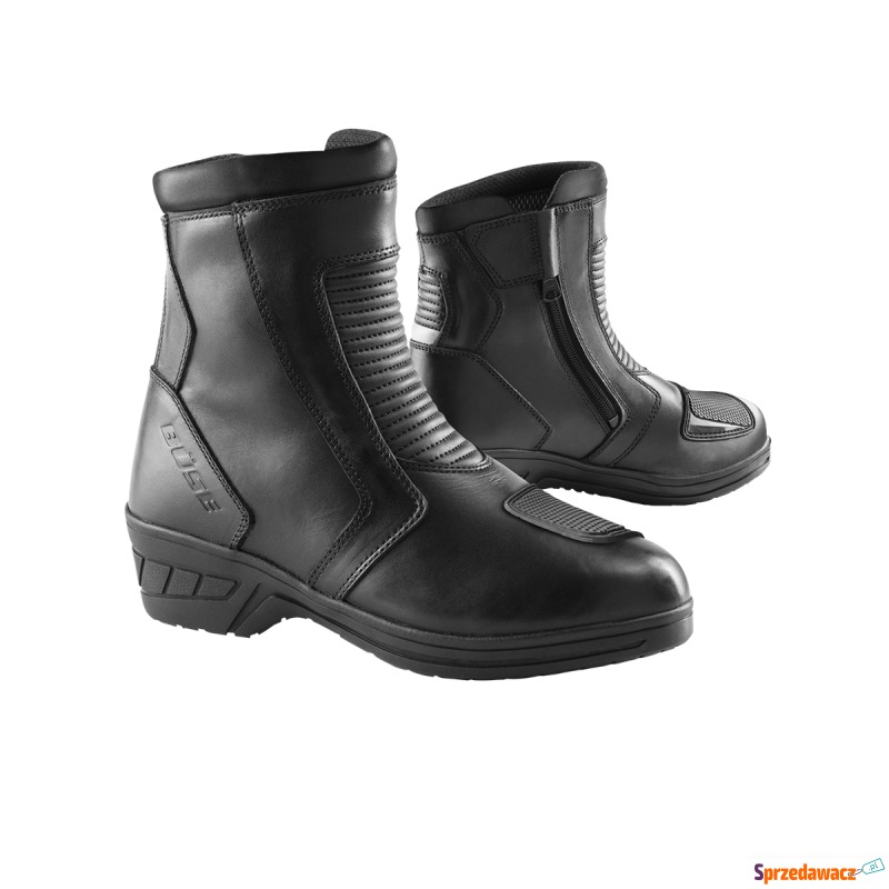 Buse Buty motocyklowe damskie D90 - Obuwie motocyklowe - Pruszków