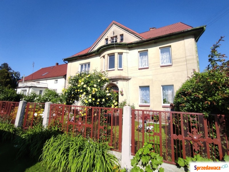 Sprzedam dom Kowalów - ,  pow.  370 m2,  działka:   2800 m2