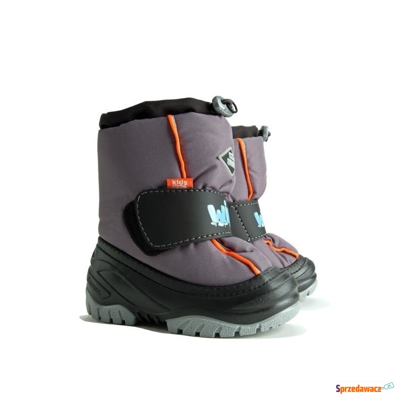 Śniegowce dziecięce ICE SNOW B
