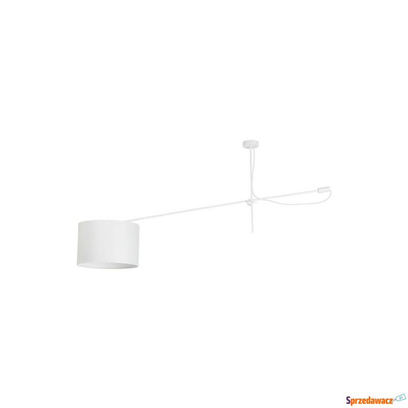 LAMPA VIPER WHITE I ZWIS 6640...