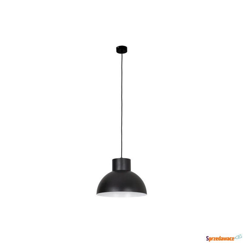 LAMPA wisząca WORKS BLACK I 6613...