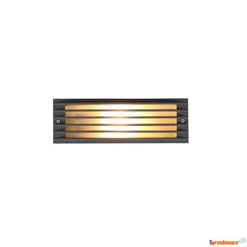 LAMPA ZEWNĘTRZNA DO WBUDOWANIA...