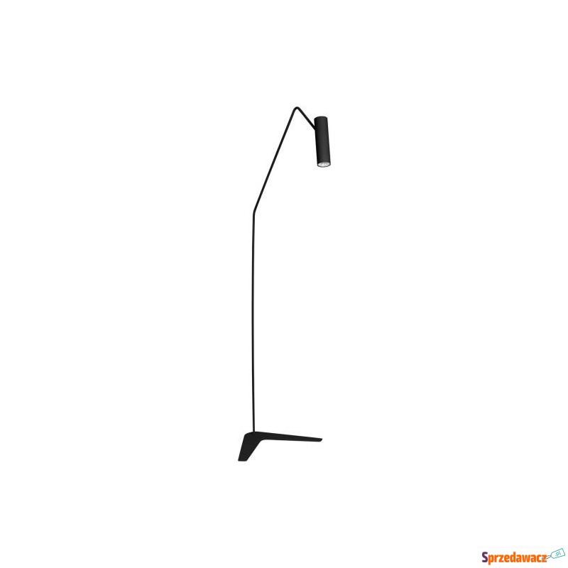 LAMPA STOJĄCA EYE SUPER BLACK 6506...