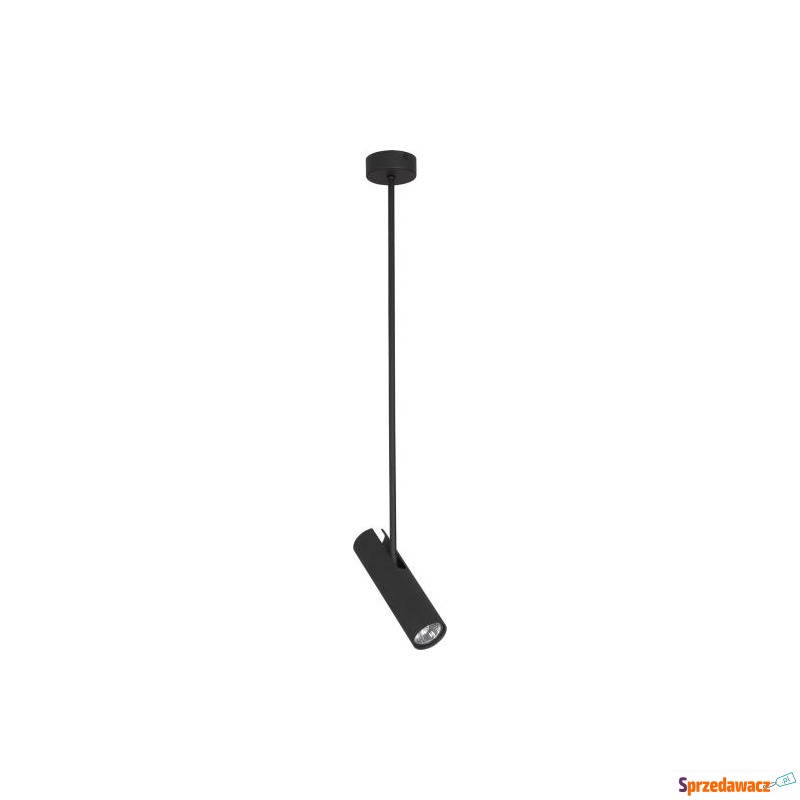 LAMPA SUFITOWA EYE SUPER BLACK...
