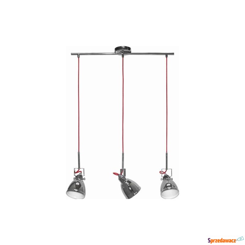 LAMPA WISZĄCA AXE III ZWIS 5445...