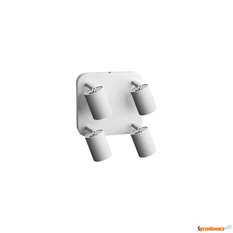 Lampa sufitowa EYE WHITE IV 6017...