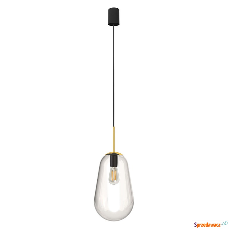 SELSEY Lampa wisząca Pear 188 cm...