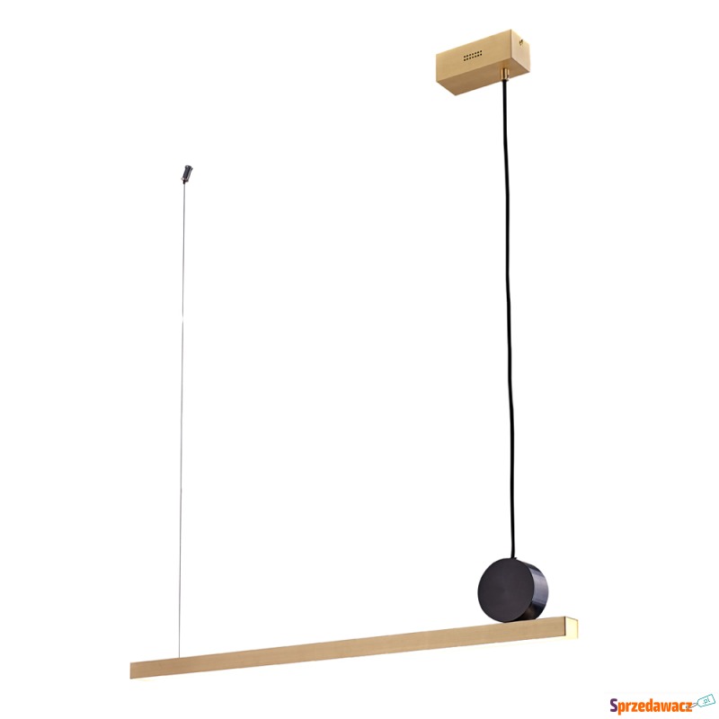 SELSEY Lampa wisząca Kallis no...