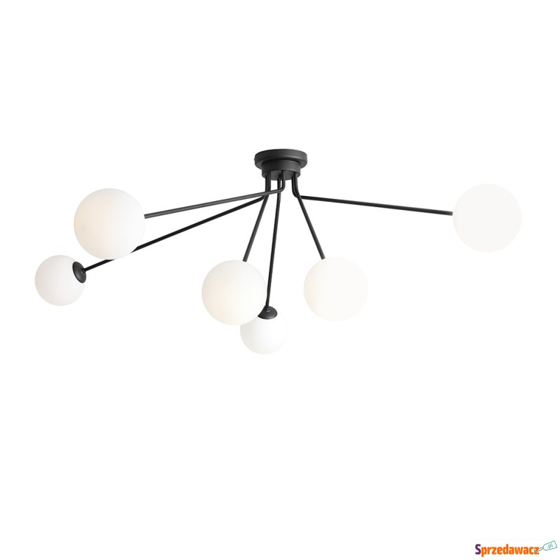 SELSEY Lampa wisząca Bastalle x6...