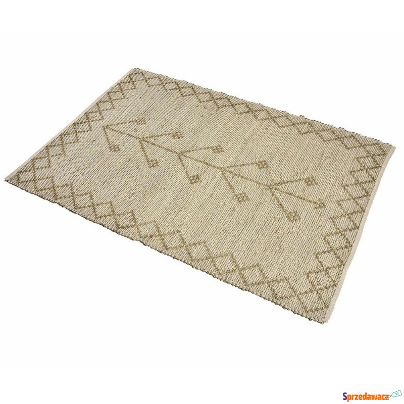 SELSEY Dywan Olvere beżowy 120x180...