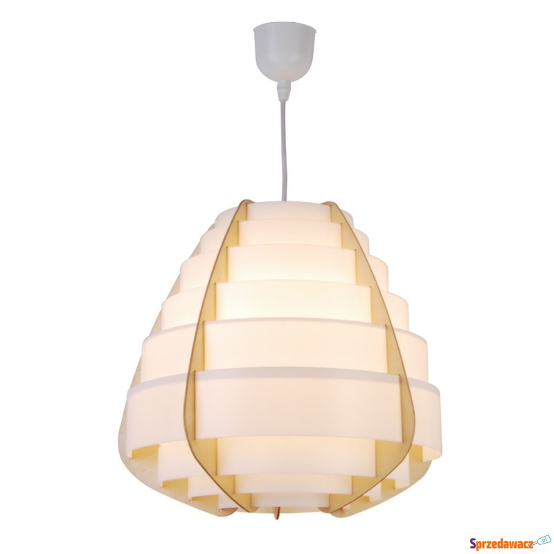 SELSEY Lampa wisząca Arvola - Genesis