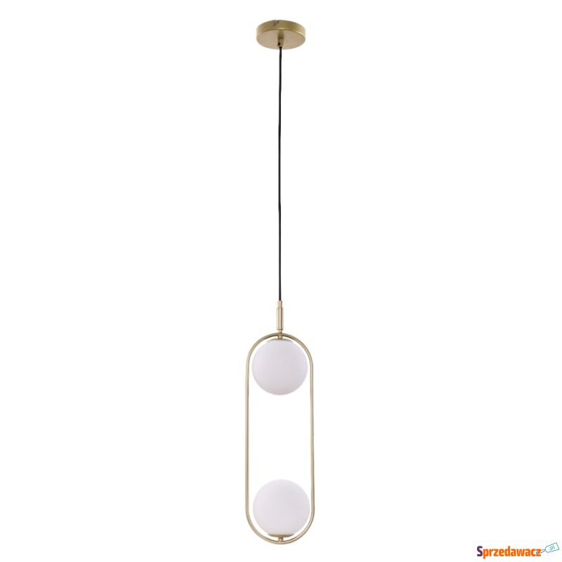 SELSEY Lampa wisząca Lahtela x2...