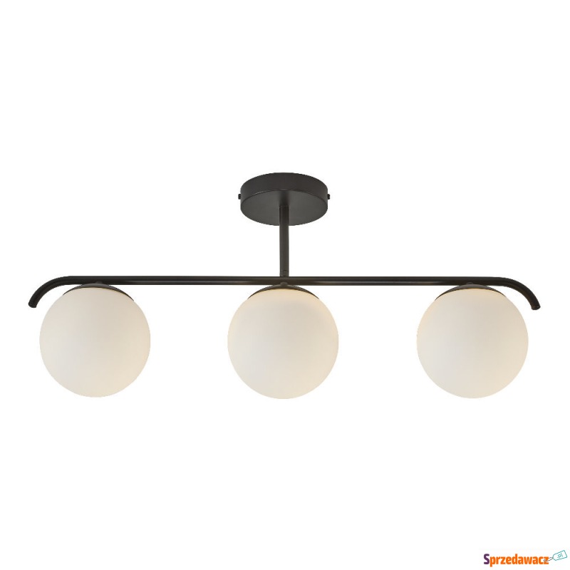SELSEY Lampa sufitowa Grant x3...