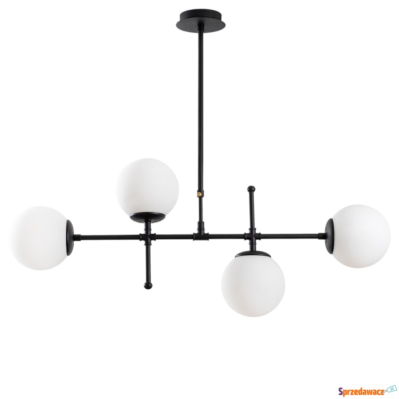 SELSEY Lampa wisząca Tuiren x4...