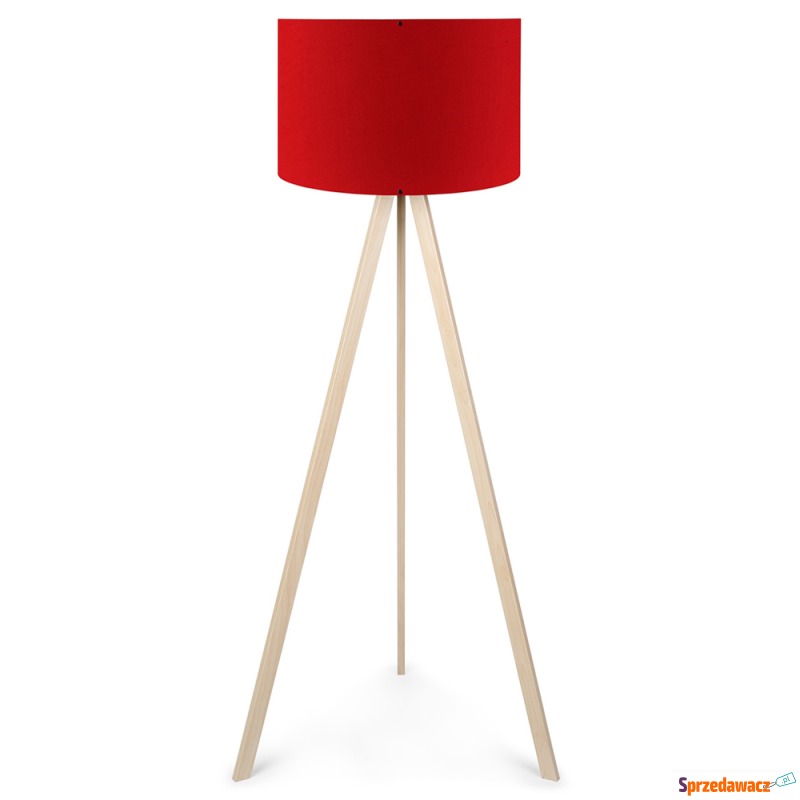 SELSEY Lampa podłogowa Salika...