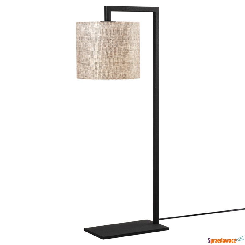 SELSEY Lampa stołowa Gicanna k...