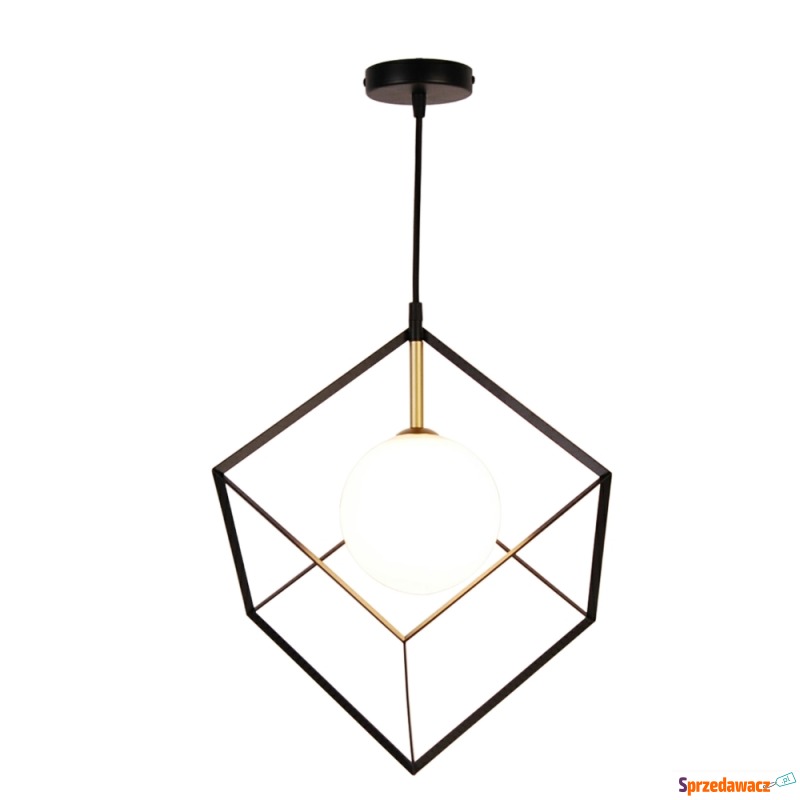 SELSEY Lampa wisząca Erlanti 20x20...
