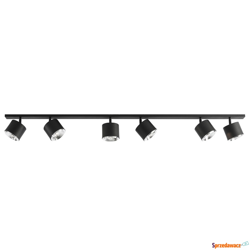 SELSEY Lampa sufitowa Caserio x6...