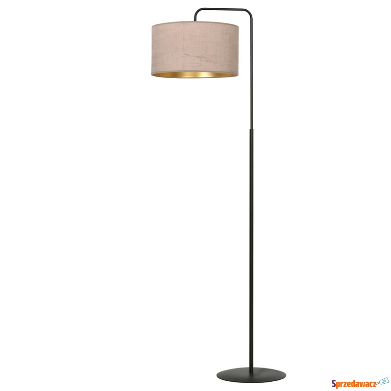 SELSEY Lampa podłogowa Hellid 150...