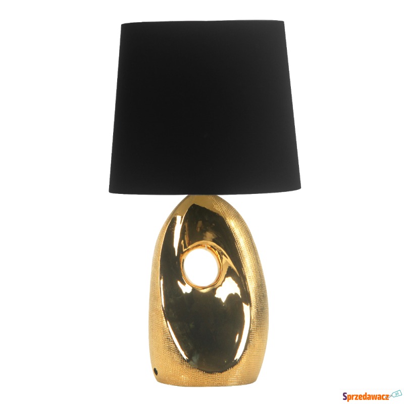 SELSEY Lampa stołowa Hesseng z...
