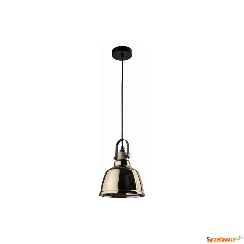LAMPA WISZĄCA AMALFI GOLD 9153...