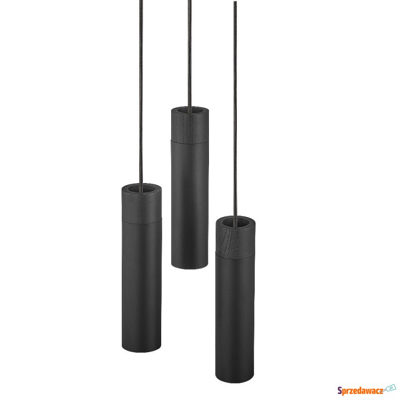 SELSEY Lampa wisząca Tilo x3 c...