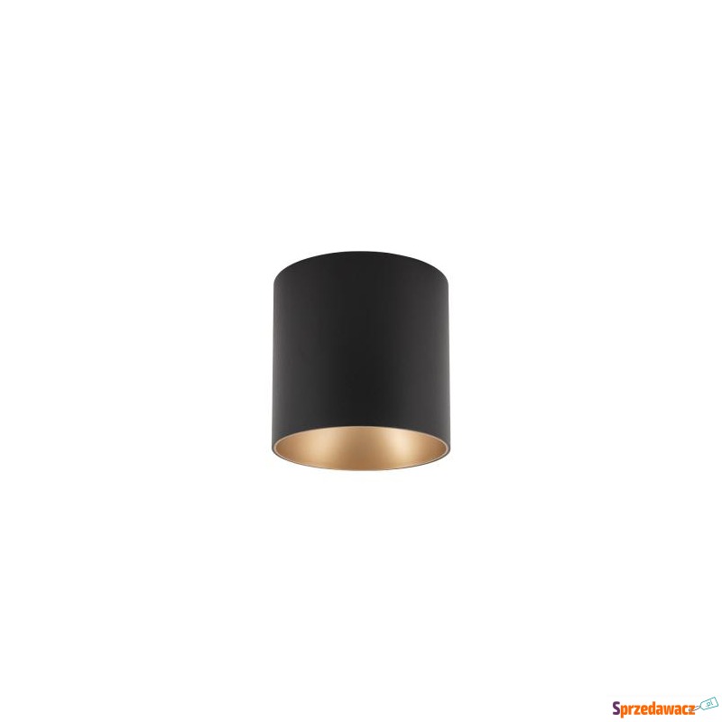 Tuba spot sufitowy EYE TONE BL...