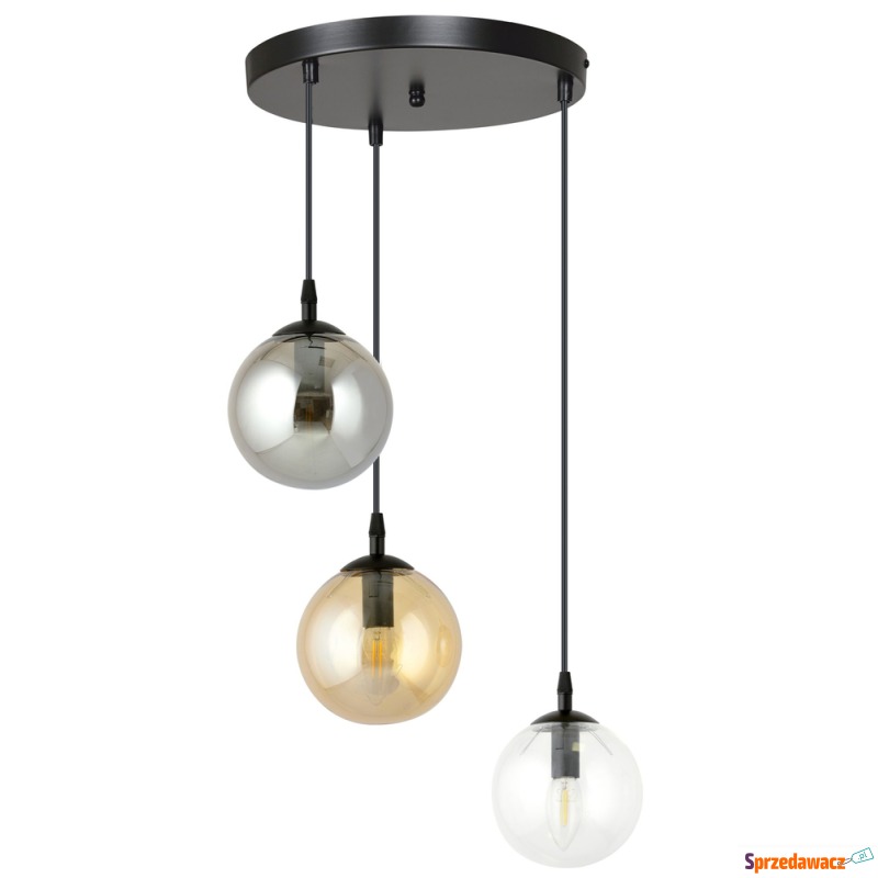 SELSEY Lampa wisząca Fregene k...