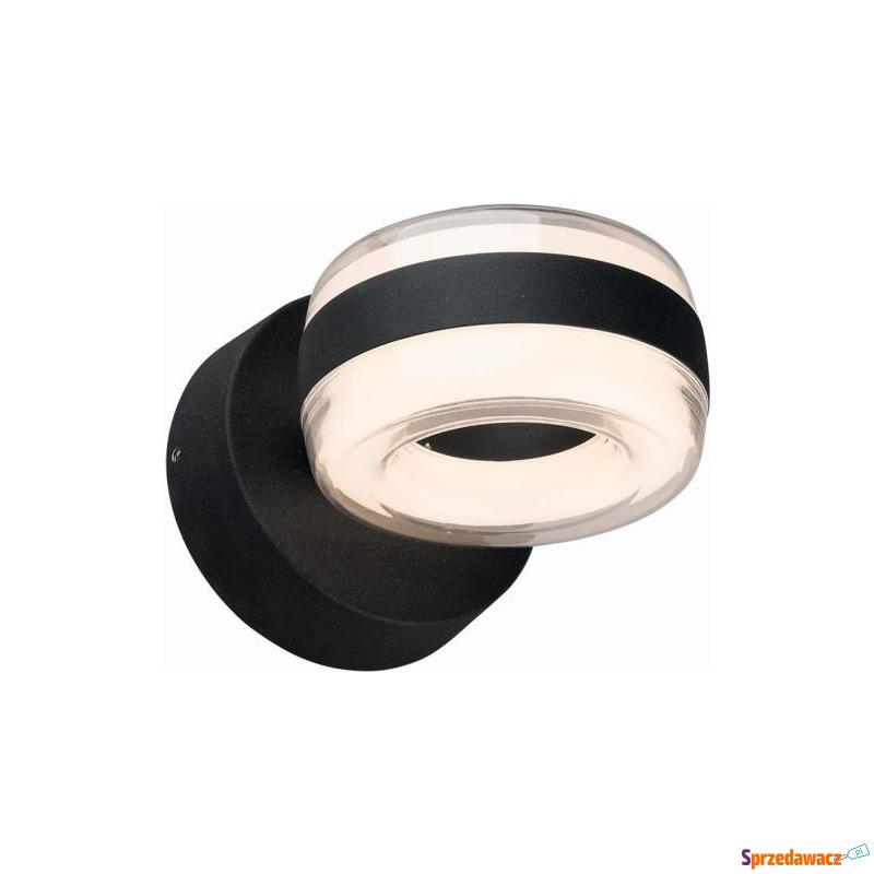 KINKIET ZEWNĘTRZNY IP54 DONUT II...