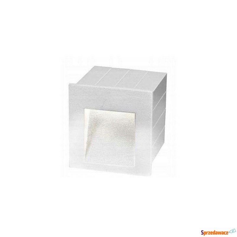 LAMPA SCHODOWA LED 3W 190lm 30...