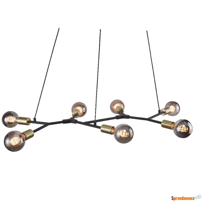 SELSEY Lampa wisząca Josefine x7...
