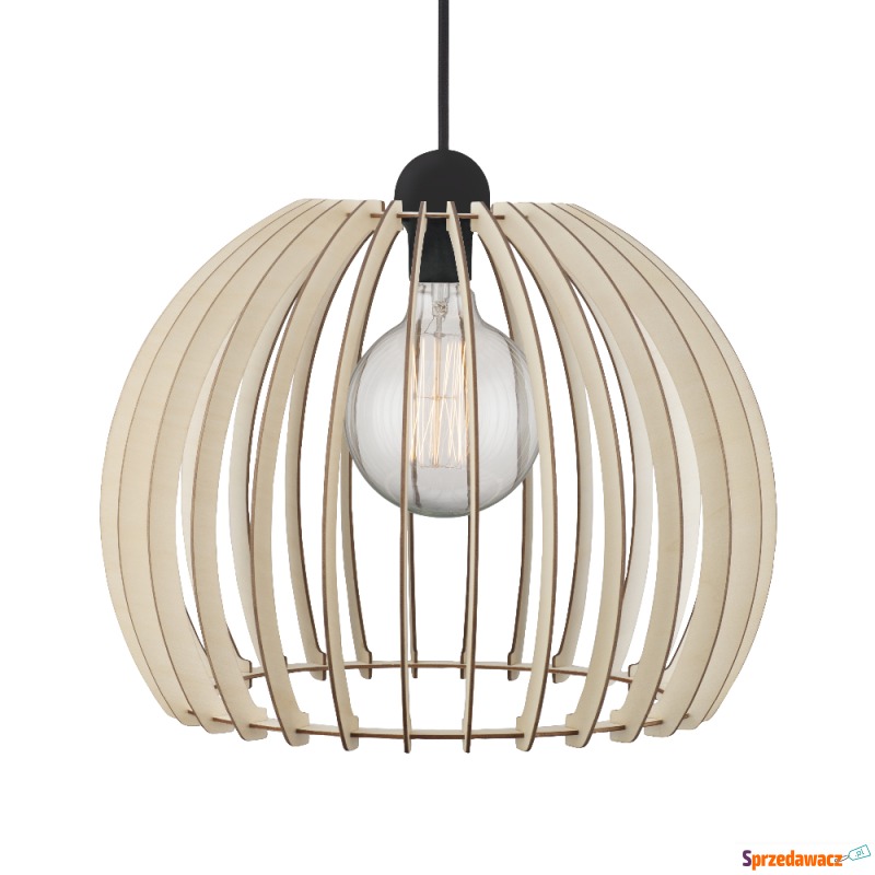 SELSEY Lampa wisząca Chino śre...