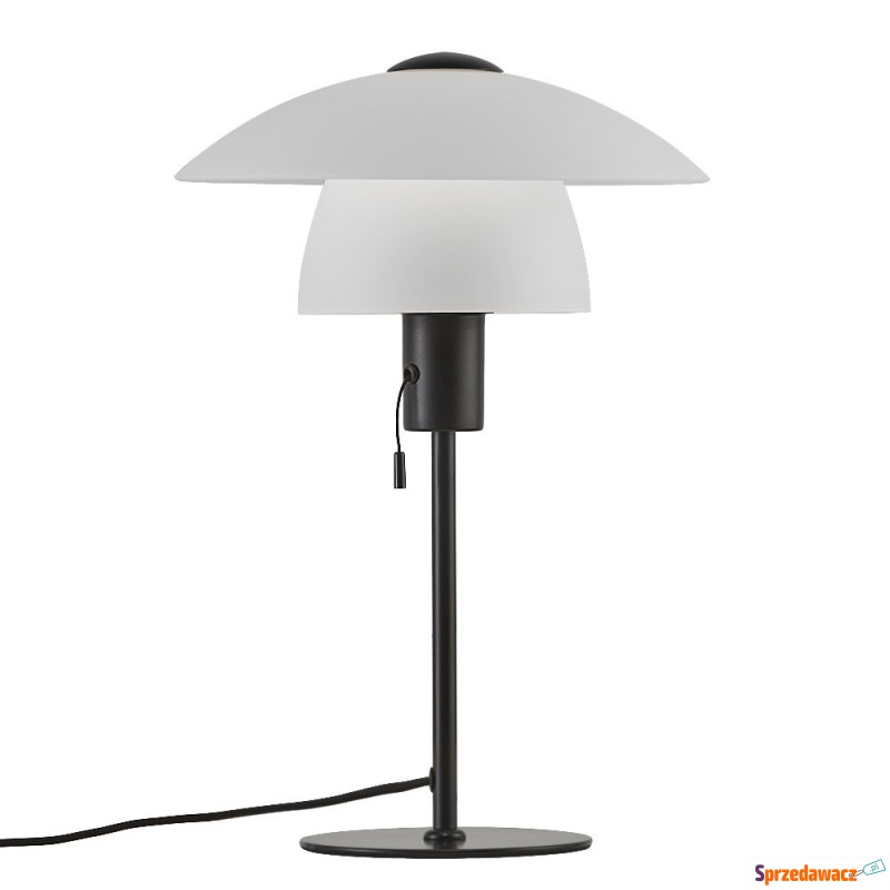 SELSEY Lampa stołowa Verona sz...