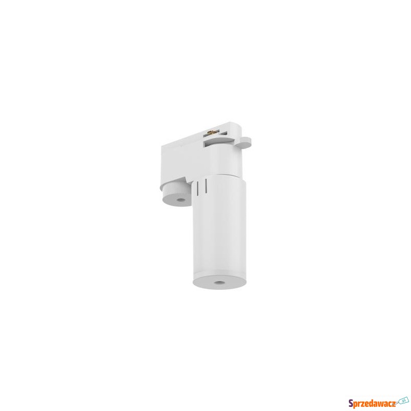 Adapter szyn 1 fazowych biały...